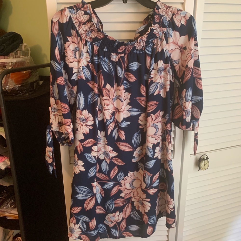 As U Wish Dress